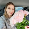 Логотип телеграм канала @dzalia87 — ✨️Живи✨️Молись✨️Люби