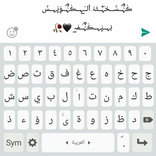 لوگوی کانال تلگرام dzamore3 — ابو حمزة