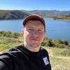 Логотип телеграм канала @dzamukov_channel — Георгий Дзамуков (канал)
