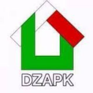 Logo saluran telegram dzapk_com_dz — DZAPK.COM (Mod Apks)