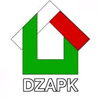 Logo saluran telegram dzapk_pro — DZAPK.COM