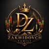 Telegram kanalining logotibi dzcapital_level_up — DZ CAPITAL 📊📈📉