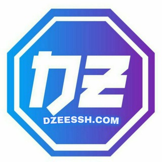 Logo saluran telegram dzeessh — DZEESSH.com | High Quality SSH OVPN & VPN Premium