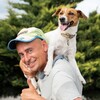 Логотип телеграм канала @dzekrasselzasmin — Джек-Рассел Жасмин