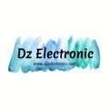 Logo saluran telegram dzelectronic — Dz Electronic