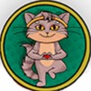 Логотип телеграм канала @dzen_i_ko — 🧘‍♀️ Дзен-Кот 🐈