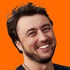 Логотип телеграм канала @dzenailink — Зеневич - AI для бизнеса и жизни