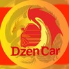 Логотип телеграм канала @dzencar — 🐲DZENCAR🐲Авто из Китая, Японии, Кореи