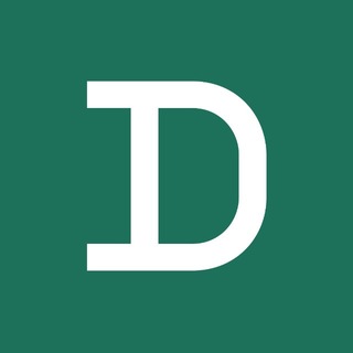 Telegram channel Dzengi — белорусская криптоплатформа logo