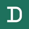 Telegram channel Dzengi — белорусская криптоплатформа logo