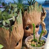 Логотип телеграм канала @dzensukkaktus — Релакс с суккулентами🪷🌵