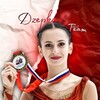 Логотип телеграм канала @dzepkasofficialteam — DzepkaS official Team