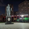 Логотип телеграм канала @dzerjinskiypon — в дзержинском