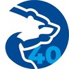 Логотип телеграм канала @dzerraion — Единая Россия | Дзержинский район