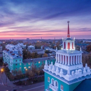 Логотип телеграм канала @dzerzhinsk_gid — Новости Дзержинска