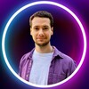 Логотип телеграм канала @dzhabaliblog — Макс медитирует