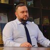 Логотип телеграм канала @dzhigrenukdv — Джигренюк Дмитрий Васильевич- глава Шушенского района