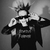 Логотип телеграм канала @dzhizus_forever — Dzhizus forever 👁️