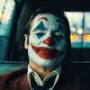Логотип телеграм канала @dzhokerbezumie — Джокер: Безумие на двоих