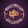 Telegram арнасының логотипі dzht_ubt — ДЖТ| ҰБТ 2027