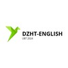 Telegram арнасының логотипі dzhtagyyylshyn2024 — ҰБТ/ЕНТ 2024 | ДЖТ-Ағылшын тілі.