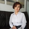 Логотип телеграм канала @dzhuraevanargis — УТРО с Наргис Джураевой