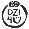 Логотип телеграм канала @dzi4u — DZI4U- Фен-шуй магазин