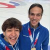 Логотип телеграм канала @dzienergy — ДжиЭнерджи фк🙂‍↕️❣️