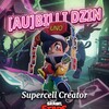 Логотип телеграм канала @dzinofficalkreator — DZIN Публич