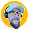 Логотип телеграм канала @dzlike — Блог Джона ❤️ dzlike.ru