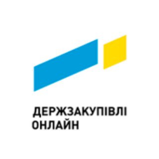 Логотип телеграм -каналу dzo_news — Держзакупівлі.Онлайн