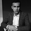 Логотип телеграм канала @dzon1903 — RAKHIMOV. Личный блог