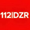 Логотип телеграм канала @dzr_112 — 112 | DZR🚨