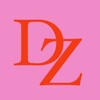 Логотип телеграм канала @dzrestaurants — dz.restaurants