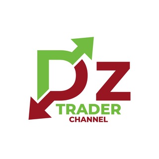 Logotipo do canal de telegrama dztrader_channel - Thvjj