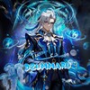 Логотип телеграм канала @dzummaru — 𝐃̸̷𝐙𝐔𝐌𝐌̷̷𝐀𝐑𝐔̷̸