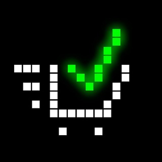 Логотип телеграм канала @e_biz — еБиз