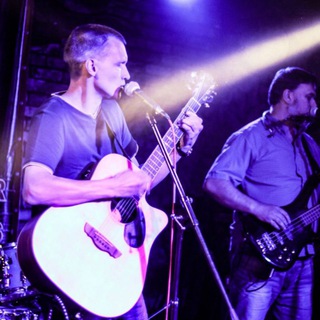 Telegram channel Евгений Чудинов (Группа Ветер Ладоги. СПб.) logo