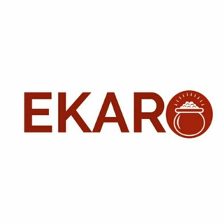 टेलीग्राम चैनल का लोगो e_karo — Ekaro - Loot Deals | Offer Deals | Discount Coupons