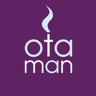 Логотип телеграм канала @e_otaman — Otaman