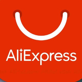 Telegram kanalining logotibi e_torg — Aliexpress - siz uchun qulay!