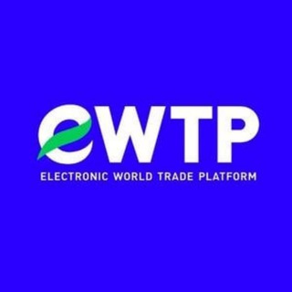 Logo saluran telegram e_wtpi — E-WTP