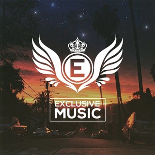 Логотип телеграм канала @e_xclusive_music — Exclusive Music🔥