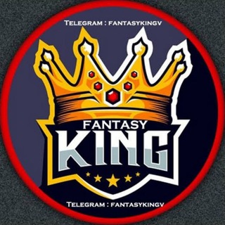 Logo of telegram channel e_zone — FANTASYKINGV