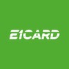 Logo of telegram channel e1card — E1 CARD