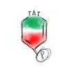 Logo of telegram channel e1ectrophoresis — TAT-3-Phosphate