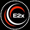 Logo of telegram channel e2xon — 𝗘𝗔𝗥𝗡𝗜𝗡𝗚 𝗧𝗪𝗢 𝗫