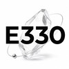 Логотип телеграм канала @e330x — E330