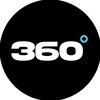 Логотип телеграм канала @e360admissions — E360 Поступление 🎯