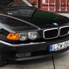 Логотип телеграм канала @e38bmw7 — BMW e38 legend